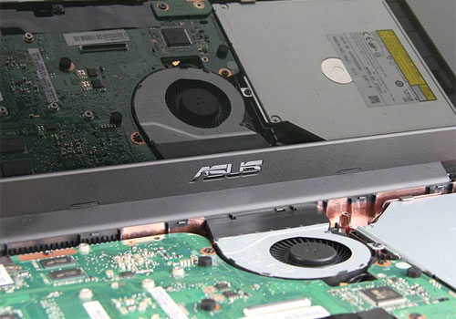 南昌红谷滩区华硕电脑售后维修价格