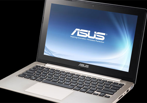 南昌红谷滩区华硕电脑维修中心处理解决电脑屏幕故障