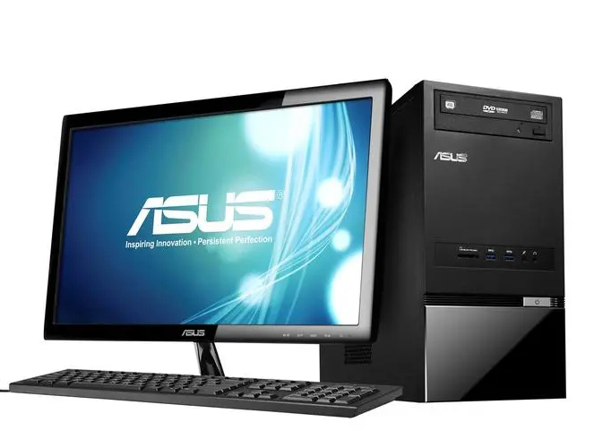 南昌红谷滩区华硕台式机维修